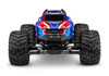 TRA67454-4-C TRAXXAS 1/10 Stampede 4x4 Brushless