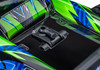 TRA67454-4-C TRAXXAS 1/10 Stampede 4x4 Brushless