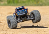 TRA67454-4-C TRAXXAS 1/10 Stampede 4x4 Brushless