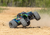 TRA67454-4-C TRAXXAS 1/10 Stampede 4x4 Brushless
