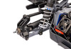 TRA67464-4-C TRAXXAS 1/10 Rustler 4x4 Brushless Stadium Truck