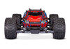 TRA67464-4-C TRAXXAS 1/10 Rustler 4x4 Brushless Stadium Truck