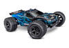 TRA67464-4-C TRAXXAS 1/10 Rustler 4x4 Brushless Stadium Truck