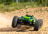TRA67464-4-C TRAXXAS 1/10 Rustler 4x4 Brushless Stadium Truck
