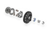 TRA58434-4-C TRAXXAS 1/10 Slash 2WD Brushless Short Course Truck