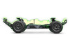 TRA58434-4-C TRAXXAS 1/10 Slash 2WD Brushless Short Course Truck