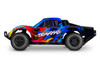 TRA58434-4-C TRAXXAS 1/10 Slash 2WD Brushless Short Course Truck