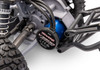 TRA58434-4-C TRAXXAS 1/10 Slash 2WD Brushless Short Course Truck
