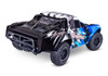 TRA58434-4-C TRAXXAS 1/10 Slash 2WD Brushless Short Course Truck