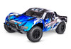 TRA58434-4-C TRAXXAS 1/10 Slash 2WD Brushless Short Course Truck