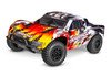 TRA58434-4-C TRAXXAS 1/10 Slash 2WD Brushless Short Course Truck