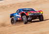 TRA58434-4-C TRAXXAS 1/10 Slash 2WD Brushless Short Course Truck