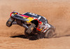 TRA58434-4-C TRAXXAS 1/10 Slash 2WD Brushless Short Course Truck