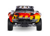 TRA58434-4-C TRAXXAS 1/10 Slash 2WD Brushless Short Course Truck