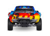 TRA58434-4-C TRAXXAS 1/10 Slash 2WD Brushless Short Course Truck