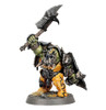 WH89-61 WARHAMMER Age of Sigmar - Orruk Warclans: Orruk Ardboys