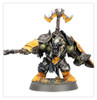 WH89-61 WARHAMMER Age of Sigmar - Orruk Warclans: Orruk Ardboys
