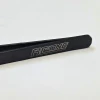 RCO4245 RC-ONE Straight Tweezer - Precision Hobby & Electronics Tool
