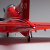 EFL14950 E-FLITE Pilatus PC-21 1.3m BNF Basic with AS3X+ and SAFE Select