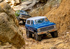 TRA91076-4-C TRAXXAS TRX-4 Chevrolet Blazer Trail Truck/Crawler w/Interior