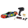 LOS1120024 LOSI 1/12 NASCAR Jeff Gordon No. 24 Dupont Chevrolet Monte Carlo (Battery & Charger Included)