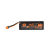 SPMX-3208 SPEKTRUM 7.4V 1400mAh 2S 30C Smart G2 LiPo Battery: IC2 SmartFit Case