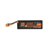 SPMX-3209 SPEKTRUM 7.4V 2200mAh 2S 30C Smart G2 LiPo Battery: IC2 SmartFit Case