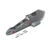 EFL-4111 E-FLITE Center Pod (Fuselage): Micro OV-10 Bronco
