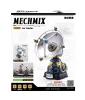 ROECGM04 ROBOTIM ROKR Air Radar Mechanical 3D Puzzle