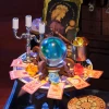 ROEDS058 ROBOTIME Rolife Astral Dome DIY Miniature House