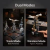 ROECGM03 ROBOTIME ROKR Thermo Engine Mechanical 3D Puzzle