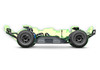 TRA68454-4BLK TRAXXAS Slash 4x4 Brushless Short Course Truck - Black