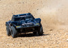 TRA68454-4BLK TRAXXAS Slash 4x4 Brushless Short Course Truck - Black