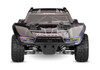 TRA68454-4BLK TRAXXAS Slash 4x4 Brushless Short Course Truck - Black