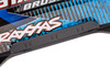 TRA136454-4RED TRAXXAS 1/10 Stampede 2WD Brushless Monster Truck - Red