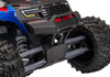 TRA136454-4GRN TRAXXAS 1/10 Stampede 2WD Brushless Monster Truck - Green