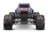 TRA136454-4 TRAXXAS 1/10 Stampede 2WD Brushless Monster Truck - 40th Anniversary