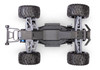 TRA136454-4PNK TRAXXAS 1/10 Stampede 2WD Brushless Monster Truck - Pink