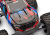 TRA136454-4PNK TRAXXAS 1/10 Stampede 2WD Brushless Monster Truck - Pink