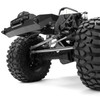AXI-2037T1 AXIAL 1/10 SCX10 III Jeep Cherokee XJ 4x4 Brushed Rock Crawler - Green