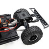 AXI-2037T1 AXIAL 1/10 SCX10 III Jeep Cherokee XJ 4x4 Brushed Rock Crawler - Green