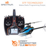 BLH01650 BLADE Revolution 155 CP BNF Basic with SAFE