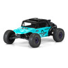 PRO356300 PRO-LINE Racing 1/10 Megalodon Desert Buggy Clear Body: Short Course