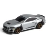 HPI161428 HPI RACING Nano-TTR Ford Mustang RTR Spec5 - Iconic Silver
