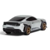 HPI161428 HPI RACING Nano-TTR Ford Mustang RTR Spec5 - Iconic Silver