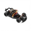 HPI161267 HPI RACING Stage-D24 2024 Toyota GR Supra - Red