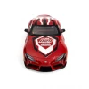 HPI161267 HPI RACING Stage-D24 2024 Toyota GR Supra - Red
