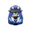 HPI161268 HPI RACING Stage-D24 2024 Toyota GR Supra - Metallic Blue