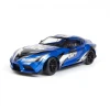 HPI161268 HPI RACING Stage-D24 2024 Toyota GR Supra - Metallic Blue