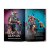 WD10-60 WARHAMMER White Dwarf Magazine - Issue 529